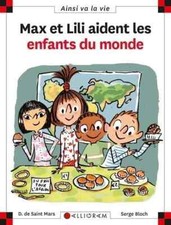 Max lili et - et,