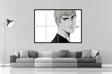 GTO Onizuka  Anime Manga Wall