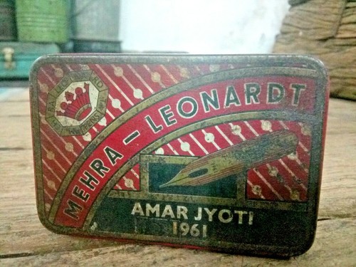 1961 vintage mehra leonardt - vintage, mehra-leonardt
