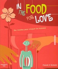 In the food for love. Des