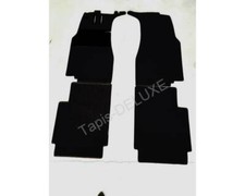 Tapis de sol - Surtapis pour Mercedes-Benz Ponton W121 190-190D petite