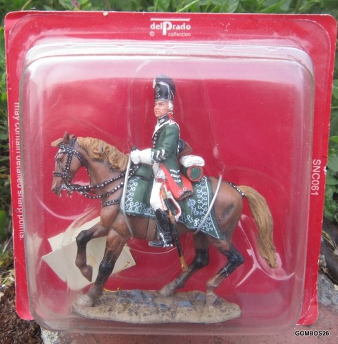 Del prado cavaliers - napoleon, /