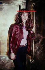 Original 35mm Slide Lori