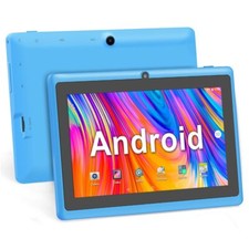 7 Pouces Tablette Tactile Android 5.0 Quad Core Tablet PC 1Go RAM 8Go ROM Dou...