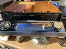 CARROZZERIA CD Secteur Unité CD Voiture Pont DEH-P910 Pioneer Actif 1DIN