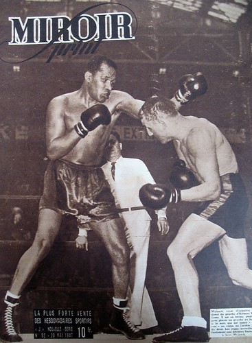 Boxe walzack bat - bat, holman