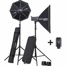 Elinchrom Kit D-Lite RX 4/4