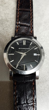 VINTAGE MONTRE BURBERRY 165