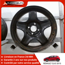 🇫🇷 JANTE TOLE RENAULT