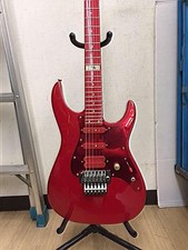 Guitare électrique FERNANDES