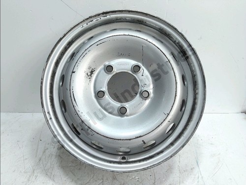 Jante tole renault master - tole,