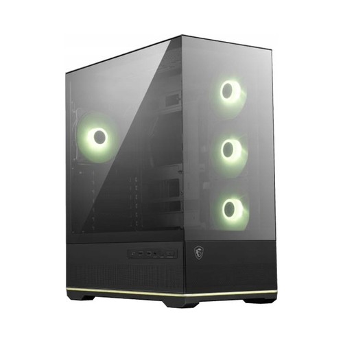 Boîtier msi mag pano 110r - msi,