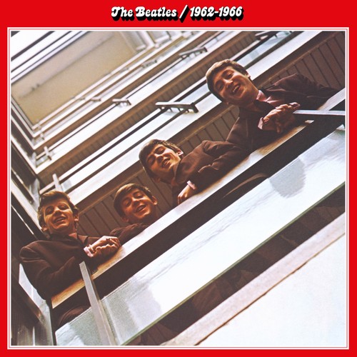 The beatles - the,