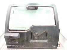 Malle/Hayon arriere LAND ROVER DISCOVERY 2 PHASE 1 BHD700030