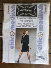 Collant Kunert Couture en