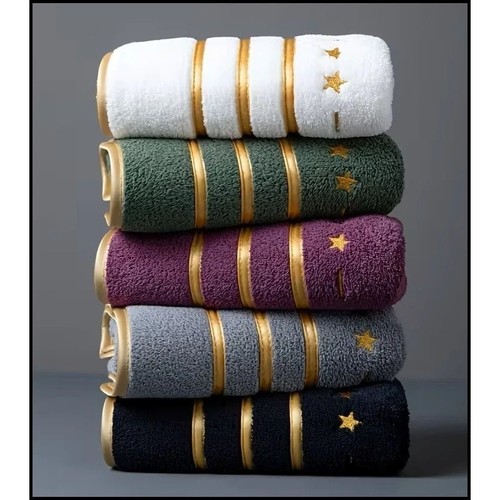 Lot serviettes de bain - lot,