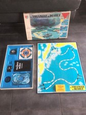 Jeu de société vintage Le