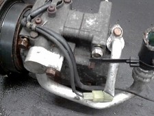 Compresseur Climatisation