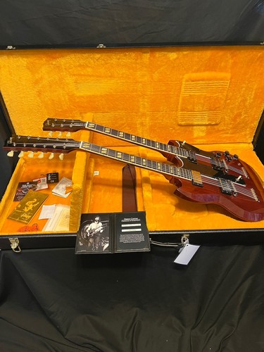 2024 gibson custom jimmy - gibson, page