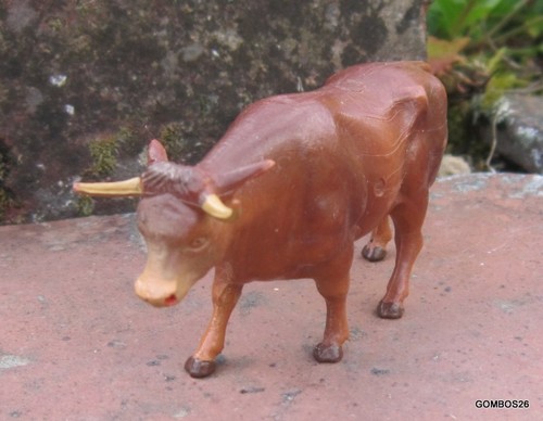 Starlux animaux ferme - la,