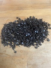 WW1 WW2 GROS LOT 1KG ENV 500 CLOUS DE BRODEQUIN ALLEMAND FRANCAIS ANGLAIS ...