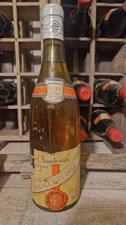 Pouilly fuisse 1959 - emile