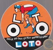 C57jj. Jouets. Jeux. LOTO.