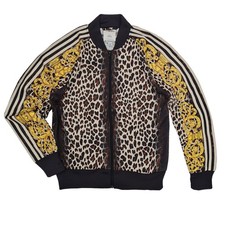 Adidas Jeremy Scott Léopard