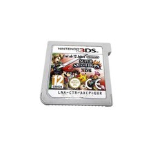 Super Smash Bros. for Nintendo