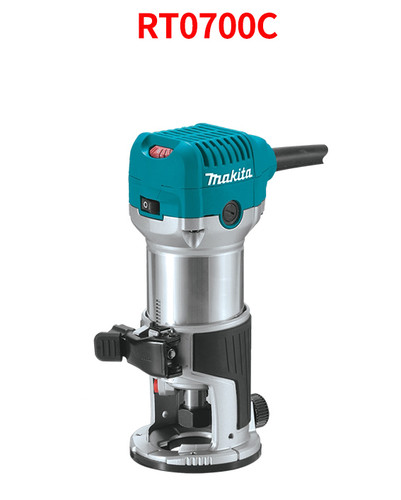 Makita rt0700c 710w tondeuse - makita,