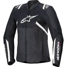Veste De Moto Pour Femme DL -