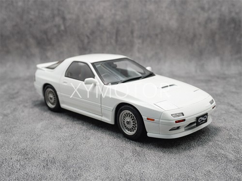 Whelart mazda savanna - whelart, 1/18