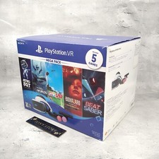 Sony PlayStation VR MEGA PACK