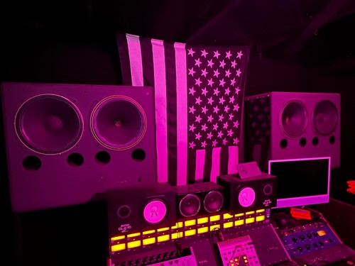 Tannoy system dmt 215 - system, ii