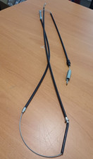 Cable d'embrayage WOLF ETESIA