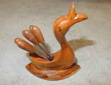 ANCIEN SUPPORT 6 PIQUES