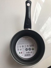 MINI CASSEROLE/POELE/WOK EN