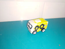 BAC8 voiture métal 4cm Mattel