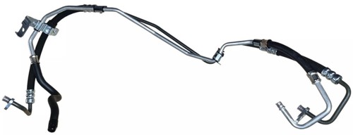 Tuyau hydraulique servo - , pour
