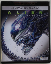 Alien - 40° Anniversario