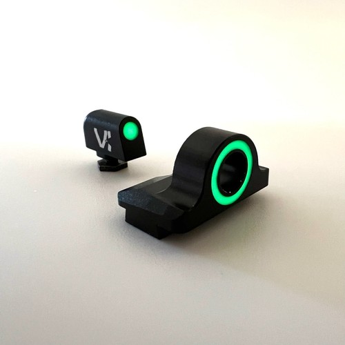 Ghost ring night sights - ghost,