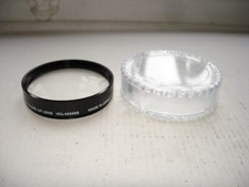 SONY AC CLOSE UP LENS VCL-M3358 58 mm