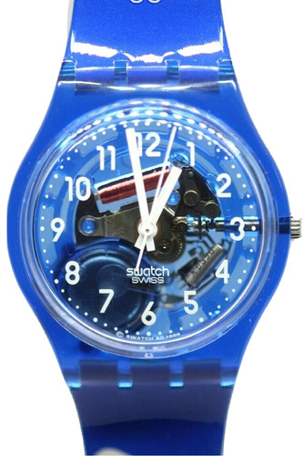 Swatch sydney 2000 the games - 2000,