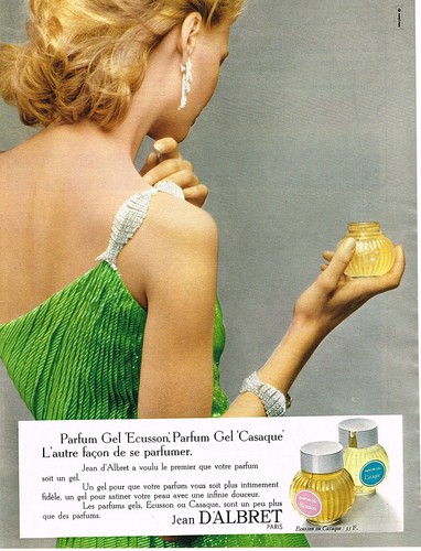 Publicite advertising 1973 - advertising,