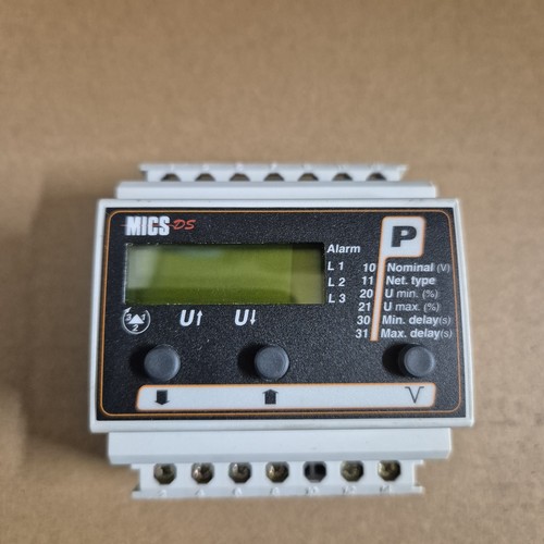 Mics 192x2254 relais sdmo - mics,