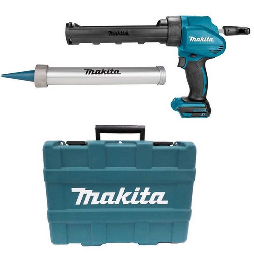 Pistolet mastic 18v - pistolet, (solo)