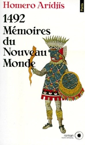 1492 mémoires du - mémoires, nouveau