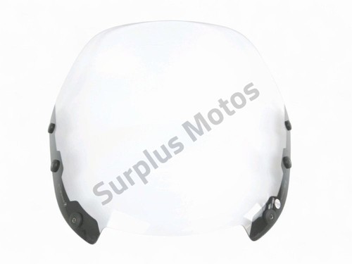 Bulle avant bmw r18 - avant,