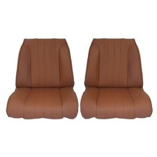 Sellerie sièges avant Peugeot