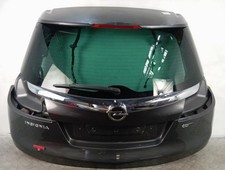 Malle/Hayon arriere OPEL INSIGNIA 1 PHASE 1 BREAK 23126189